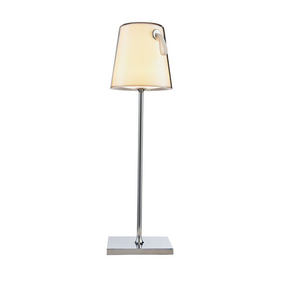 Italux Ostap TB-2749-CH Lampka Biurkowa