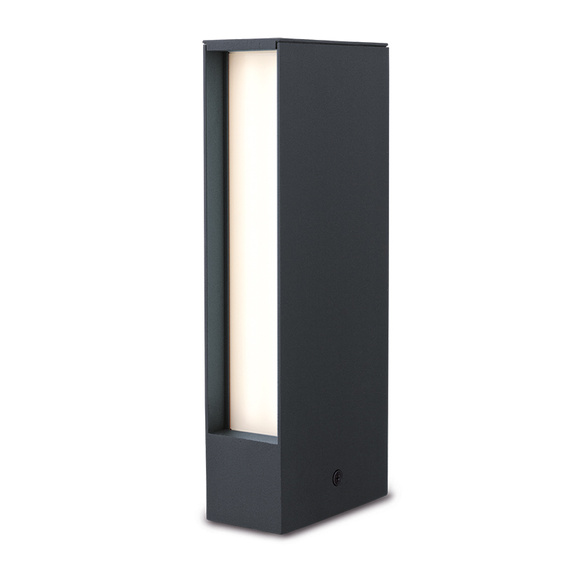 Lampa Stojąca Zewnętrzna Zambelis E257