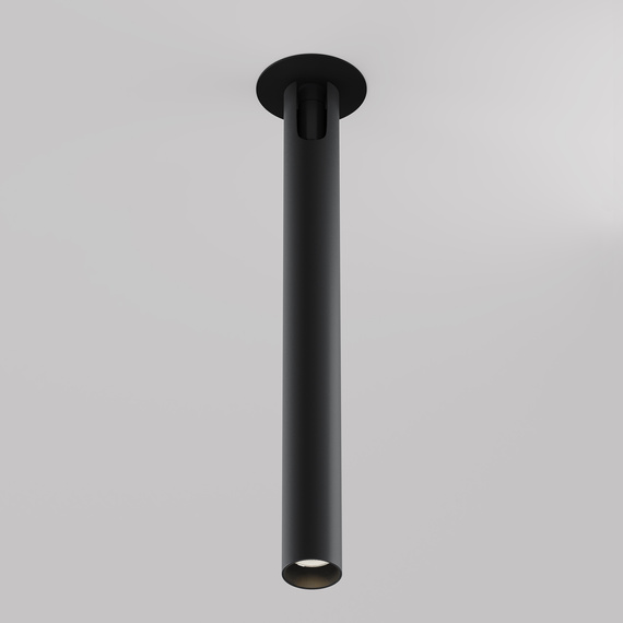 Maytoni Focus T C141RS-L300-6W3K-B Wpust