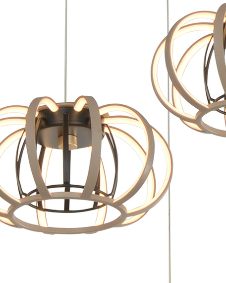 Lampa Wisząca Aviano Salo 5033-313