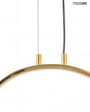Lampa Wisząca Moosee Circulo MSE1501100603