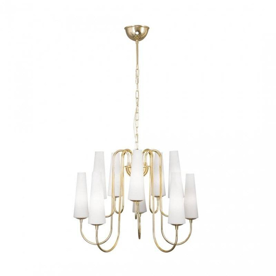 Oprawa wisząca Zuma Line Magnum 1129