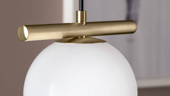 Lampa Wisząca Masiero Posy S5