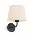 Lampa ścienna "A Tu Estilo" 717C-G05X1A-02 Novolux Exo 