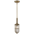 Lampa Wisząca Elstead Lighting QN-URBANREST-MP Urban Restoration
