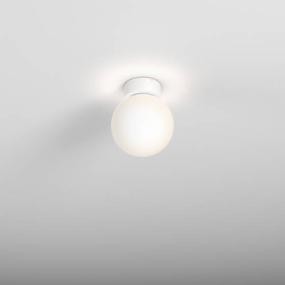  AQform Plafon Modern Ball 47000-M930-D0-00-13 Biały
