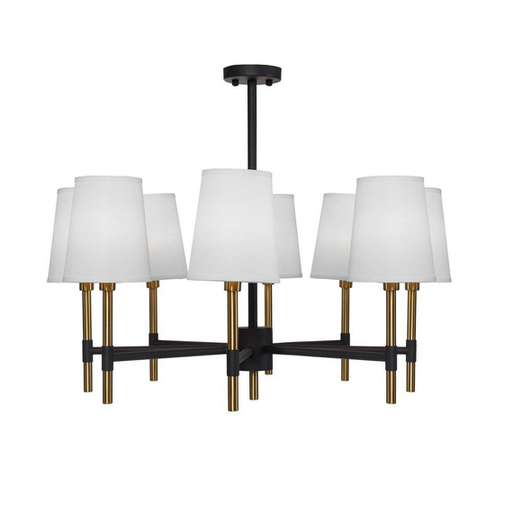 Żyrandol Berella Light Kampo 8 BL5424