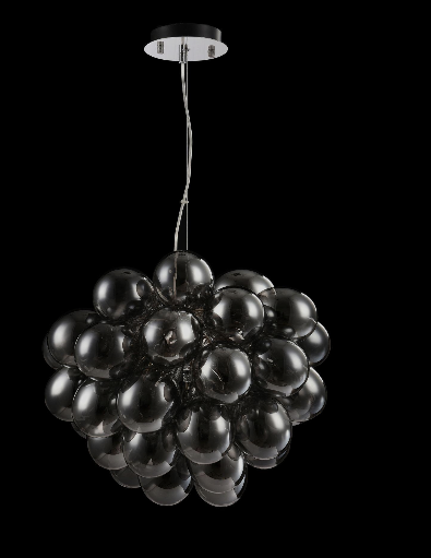 Lampa Wisząca Maytoni Balbo MOD112-08-N