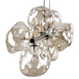 Żyrandol TK Lighting Lava 11037