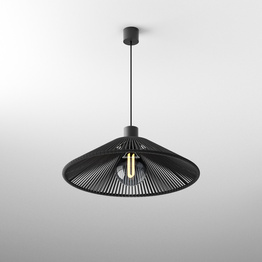AQForm Lampa wisząca 59924-0000-U8-PH-B2 Snop 60cm