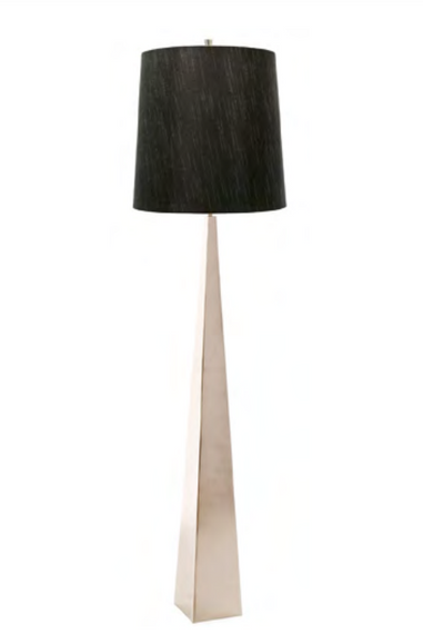 Lampa stojąca ASCENT-FL-PN-BK Elstead Lighting Ascent