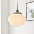 Lampa Wisząca Endon Camberley 96174
