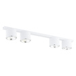 Emibig Nano 4 White (1311/4) Plafon