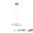 Lampa Wisząca Zuma Line Ritus 003902-031958