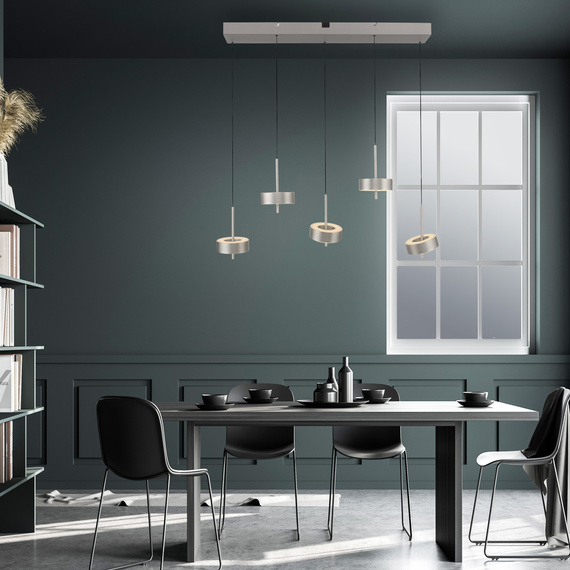 Zwis Zuma Line Q-rotate 003902-030768