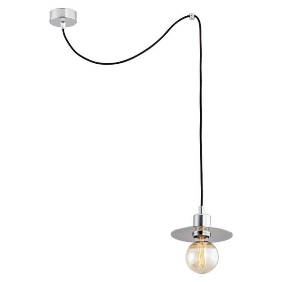 Lampa Wisząca Argon Corso 3836