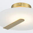 Plafon Eurofase Nuvola QN-Nuvola-F-S-BG