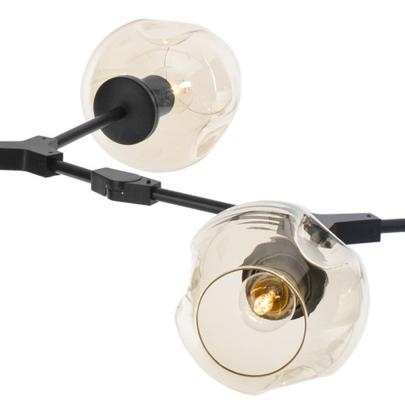 Lampa Nowoczesna Step Into Design Modern Orchid 9