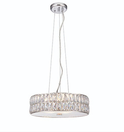 Lampa wisząca Endon Verina 76513
