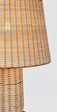 Lampa Podłogowa Moosee Sikkim 0828175