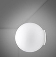 Kinkiet Fabbian LUMI Sfera F07 G29 01