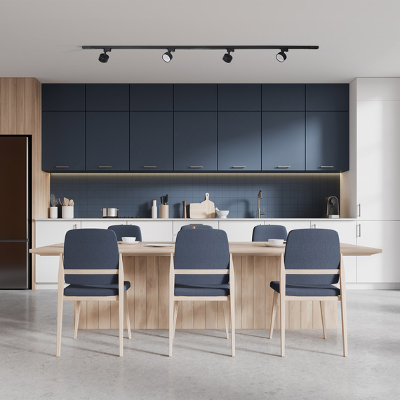 Lampa Szynowa TK Lighting Tracer 4398