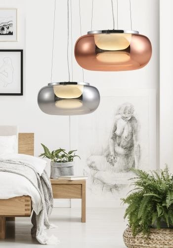 Zwis LED Azzardo Galactic AZ3161