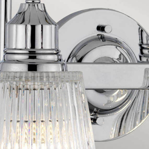 Elstead Lighting QN-ADDISON2-BATH Lampa ścienna Addison