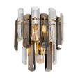 Kinkiet DIA200WL-02G Maytoni Flare