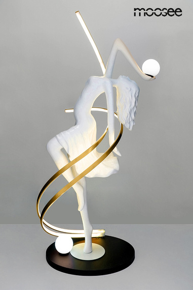 Lampa Podłogowa Moosee Dancing MSE1501100428