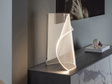 Schuller Lampka nocna Velos 609425N