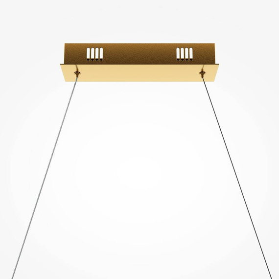 Lampa wisząca P097PL-L28BS3K Maytoni Krone