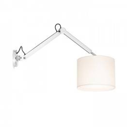 Lampa ścienna Redlux Madison R12480