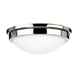 Plafon Elstead Lighting Gravity FE-GRAVITY-F-PN Nikiel