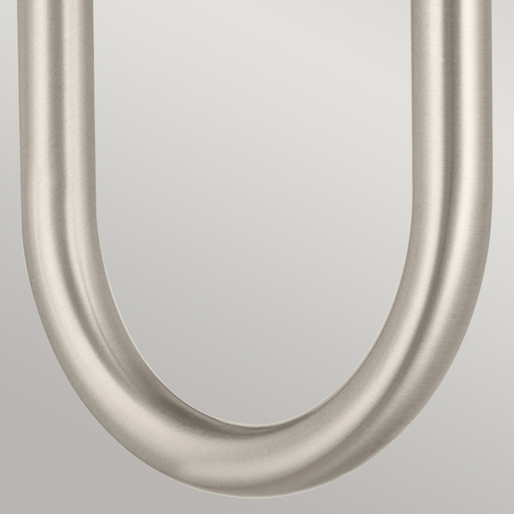 Kinkiet Elstead Lighting KL-SOLIA-1W-BNB