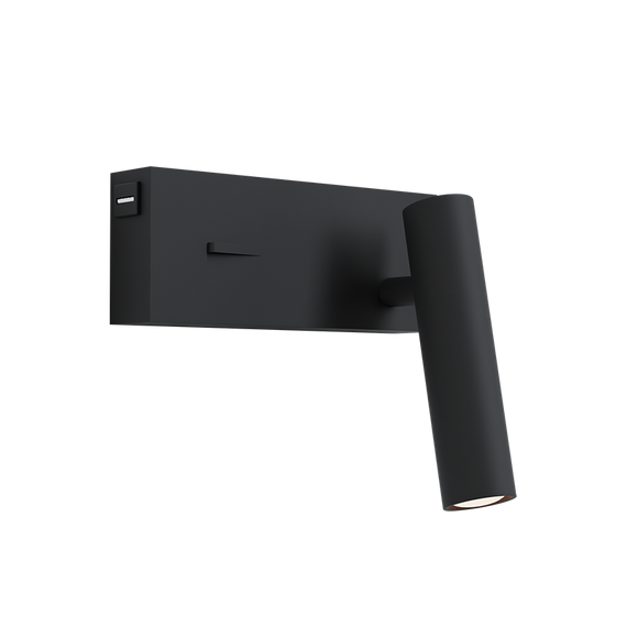 Lampa Ścienna Zambelis H75