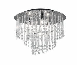 Terre 19154M Zuma Line Plafon