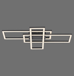 Plafon Zuma Line Iven 003902-031907