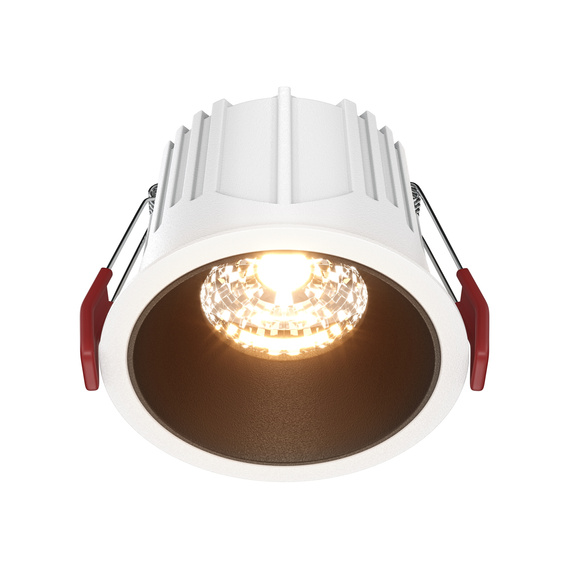 Maytoni Alfa LED DL043-01-15W2.7K-RD-WB-DE Wpust