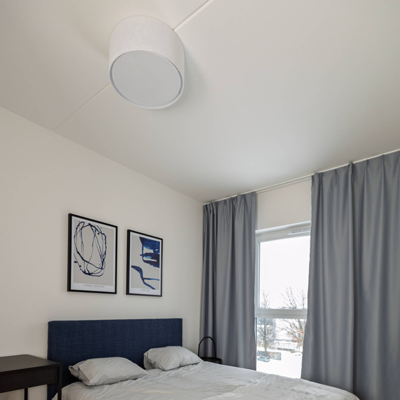 Lampa Sufitowa TK Lighting Rondo 3330