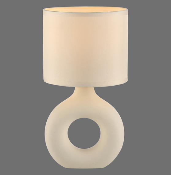 Lampka Biurkowa Zuma Line Carara 003902-031813