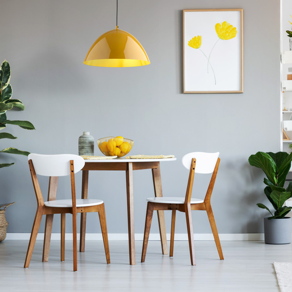 Zwis TK Lighting Faro 10263