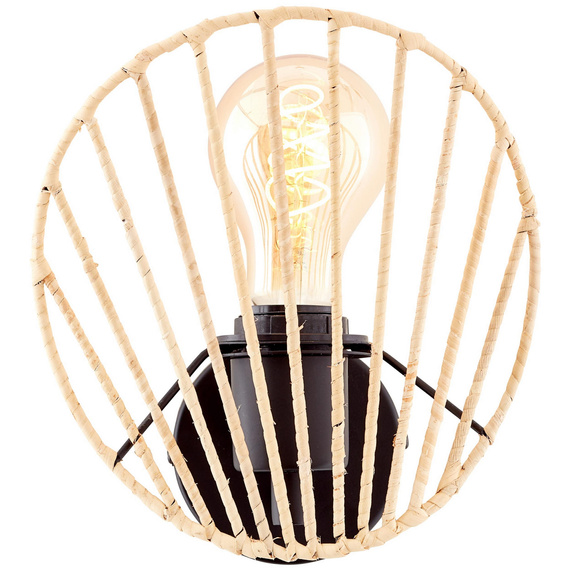 Lampa Ścienna Brilliant Malty 99424/76