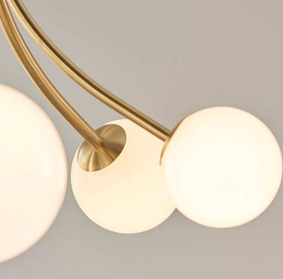 Endon Bloom Oprawa wisząca 92217
