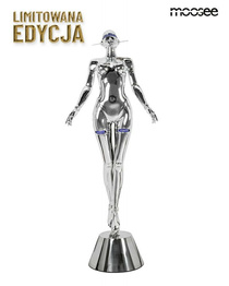 Moosee MSE1501100513 Lampa Stojąca