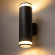 Lampa Ścienna Zewnętrzna Nowodvorski Rock Pro II 10688