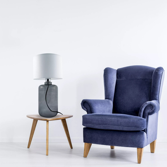 Lampa Stołowa Zuma Line Samasun 002177-014401