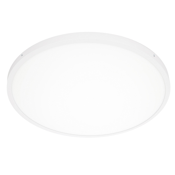 Plafon Italux Pelaro PLF-7001-600R-WH-3K