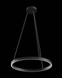 Lampa wisząca Maytoni Rim MOD058PL-L32B4K