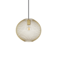Zwis Ideal Lux Net Sp1 D29 Oro 313771